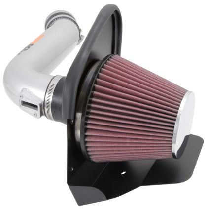 K&N Performance Air Intake Kit for 2012-2014 Ford Edge L4-2.0L F/I