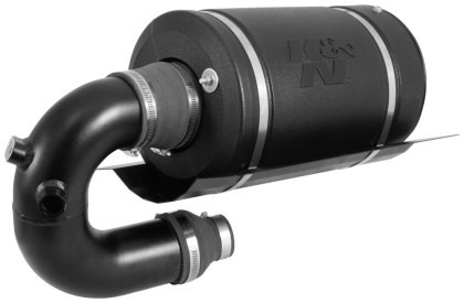 K&N 57 Series FIPK Performance Air Intake for 16-19 Polaris RZR XP Turbo