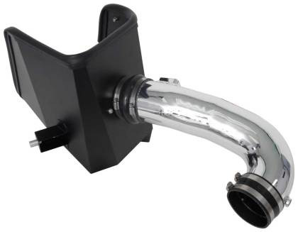 K&N Performance Air Intake Kit for 2019 Silverado / Sierra 1500 V8-5.3/6.2L