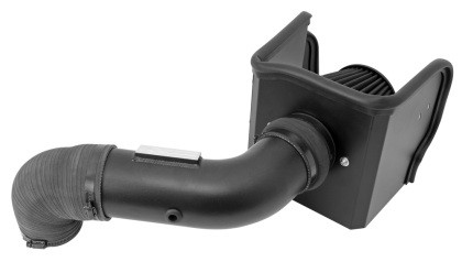 K&N Black Performance Intake Kit for 09-13 Ram 1500 5.7L V8