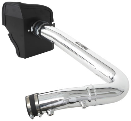 K&N Typhoon Performance Intake for 11-12 300 3.6L / Challenger/Charger 3.6L