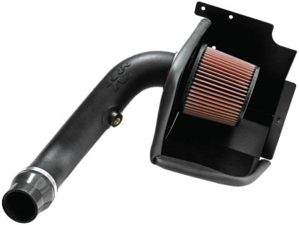 K&N Performance Intake for 08-09 Dodge Caliber SRT-4 (L4) 2.4L