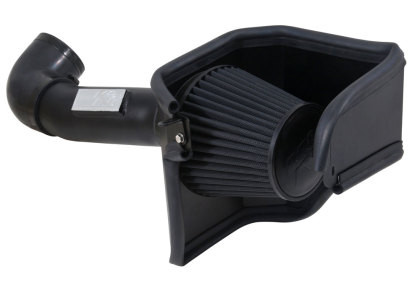 K&N Black Performance Intake Kit for Dodge/Chrysler 5.7/6.1L V8