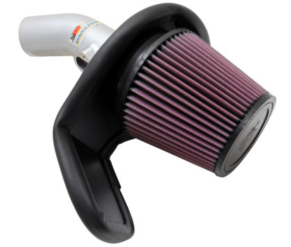 K&N Typhoon Performance Intake for 11 Chevrolet Cruze 1.4L L4