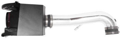 K&N High Flow Performance Intake for 2018 Jeep Wrangler JL V6-3.6L