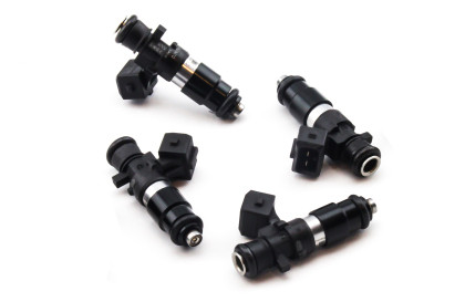 DeatschWerks Bosch EV14 1200cc Injectors (Set of 4) for 09-14 Genesis Coupe 2.0T