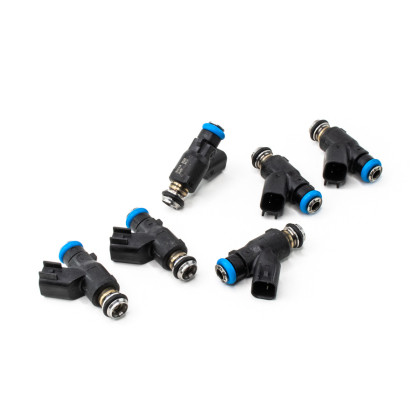 DeatschWerks 600CC Fuel Injectors for 09-12 Genesis Coupe 3.8 V6