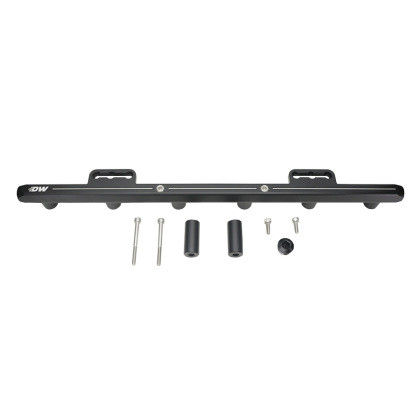 DeatschWerks Fuel Rail for BMW M50/M52/M54/S50/S52
