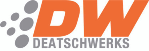 DeatschWerks 1100cc injectors for 2020+ Toyota Yaris GR