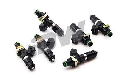 DeatschWerks Bosch EV14 1200cc Injectors for 93-98 Toyota Supra TT