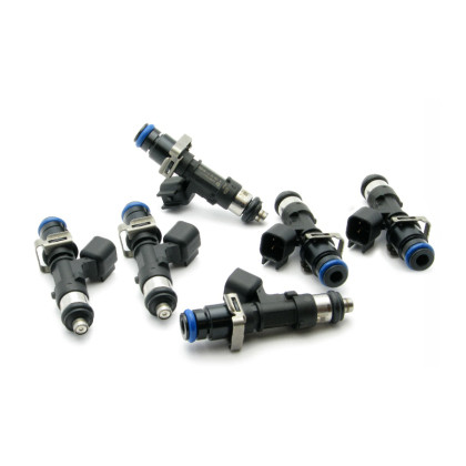 DeatschWerks 1000cc High Impedance Fuel Injectors for 93-98 Toyota Supra TT