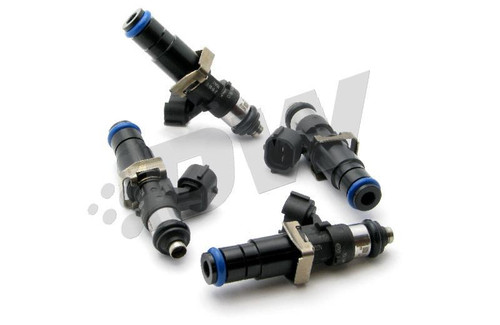 DeatschWerks Universal 40mm Long Bosch EV14 1500cc Injectors