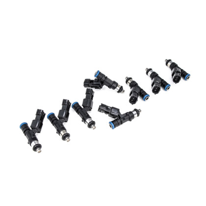 DeatschWerks 1000cc Fuel Injectors for 01-09 Audi S4/RS6/S6/S8 4.2L