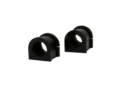 Whiteline 27mm Rear Sway Bar Bushings for 07/08+ Mitsubishi EVO X AWD