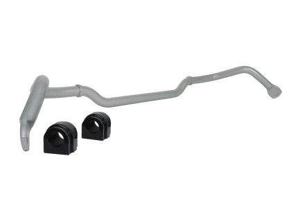 Whiteline Front Heavy Duty Sway Bar - 30mm for 2013+ Mini Cooper (F55/F56/F57)