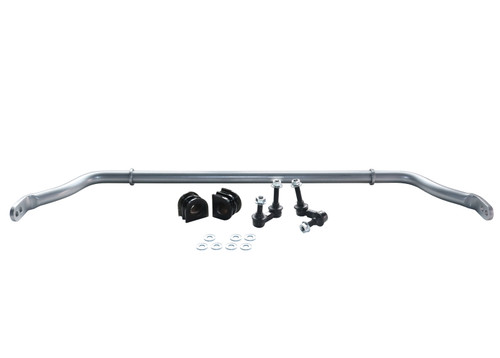 Whiteline Heavy Duty Blade Adjustable Front Sway Bar for 2009 Nissan GT-R/GT-R R35