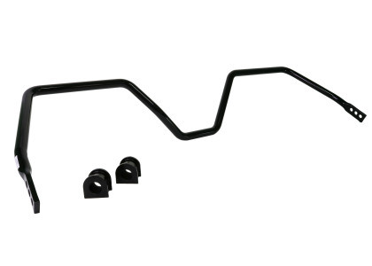 Whiteline Rear 24mm Heavy Duty Adjustable Swaybar for 98-07 Toyota Land Cruiser