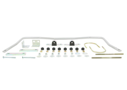 Whiteline Rear 18mm Heaby Duty Sway Bar for 10/65-73 Ford Mustang