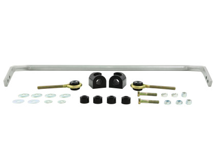 Whiteline Rear 27mm Swaybar for 00-07 Focus Gen 1 / 9/02-4/05 Focus LR MKI