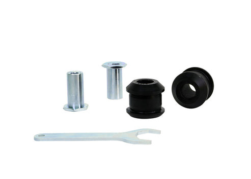 Whiteline Front Control Arm Lower Bushing Kit for 12-13 135i / 12-15 335i