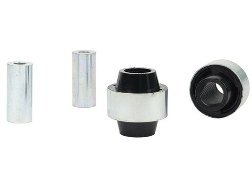 Whiteline Plus Front Control Arm Lower Inner Rear Bushing Kit for MR2 Spyder