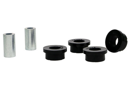 Whiteline Rear Trailing Arm Lower Rear Bushing Kit for 13-19 BRZ / 17-19 86