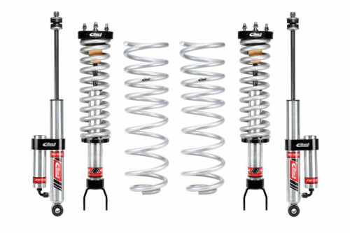 Eibach Pro-Truck Lift Kit System Coilover Stage 2R for 19-23 Ram 1500 V8 2WD