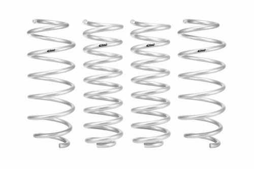 Eibach Pro-Lift Lift Springs Kit for 2023+ Hyundai Santa Cruz