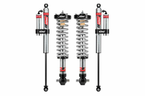 Eibach Pro-Truck Coilover Stage 2 Lift Kit for 15-20 Ford F-150 3.5L V6 2WD