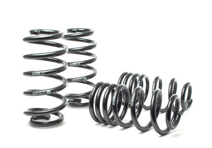 H&R Sport Springs for 02-03 Audi S6 Avant AWD