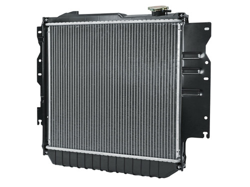 aFe BladeRunner OER Series Radiator 97-06 Jeep Wrangler (TJ) L6-4.0L