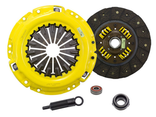 ACT XT/Perf Street Sprung Clutch Kit for 2001 Lexus IS300