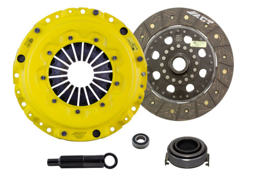 ACT XT/Perf Street Rigid Clutch Kit for 1999 Acura Integra