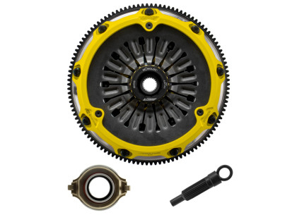 ACT Mod Twin HD Street Kit Unsprung Mono-Drive Hub Clutch for EVO 10 5spd