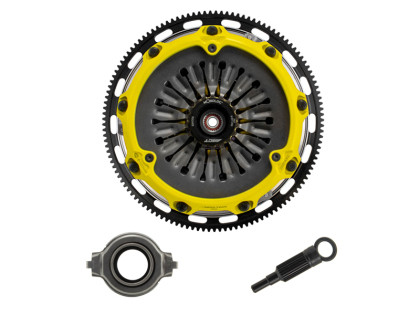 ACT Mod Twin HD Street Kit Unsprung Mono-Drive Hub Clutch for 04-20 WRX STI