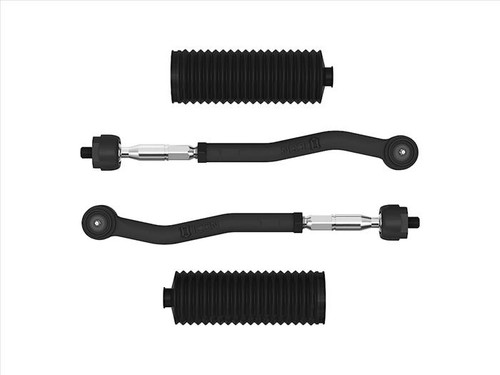 ICON Tie Rod Kit for 2021+ Ford Bronco