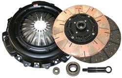 Comp Clutch 1 Side SB - 1 Side B Clutch Kit for 93-97 Camaro (including Z28)