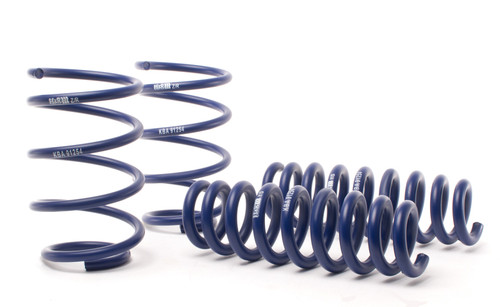 H&R Sport Springs for 2018+ BMW X2 xDrive28i - 28790-6