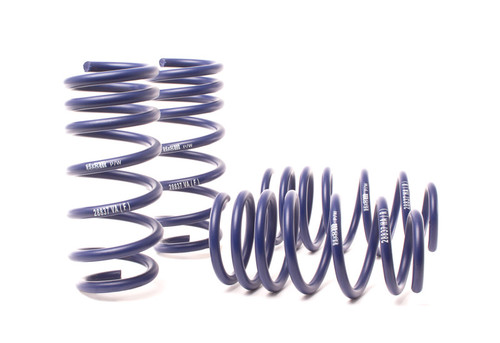 H&R Sport Springs for 13+ BMW M6 F13 - 28837-1