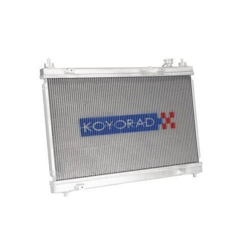 Koyo Aluminum Radiator for 15-20 Honda Fit 1.5L
