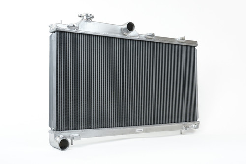 CSF High-Performance All-Aluminum Radiator for 15-19 Legacy / Outback 2.5L