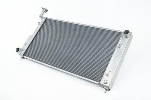 CSF High-Performance All-Aluminum Radiator for 18-23 Crosstrek / 17-22 Impreza