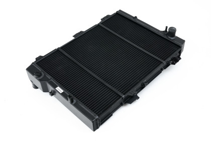 CSF High-Performance Aluminum Radiator for Audi Classic / Small Chassis 5cyl