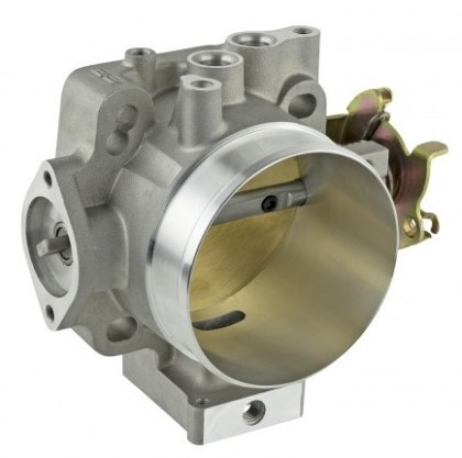 Skunk2 74mm Alpha Throttle Body for 01-20 Acura/Honda K-Series