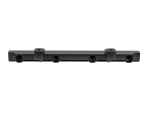 Skunk2 Billet Aluminum Secondary Fuel Rail Kit for Part# 307-05-1000