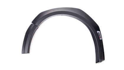 GrimmSpeed TRAILS Fender Flare Kit for 2018+ Subaru Crosstrek