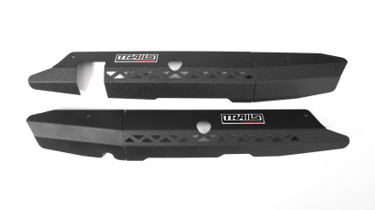 GrimmSpeed TRAILS Fender Shrouds - Black for 2020+ Subaru Outback