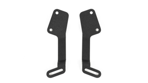 GrimmSpeed TRAILS Ditch Light Brackets for 2020+ Subaru Outback