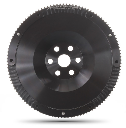 Clutch Masters Lightweight Steel Flywheel for 2016 Ford Focus RS 2.3L