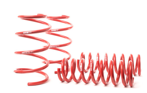 H&R Sport Springs for 90-97 BMW 840i / 840Ci / 850i / 850Ci - E31 - 29583